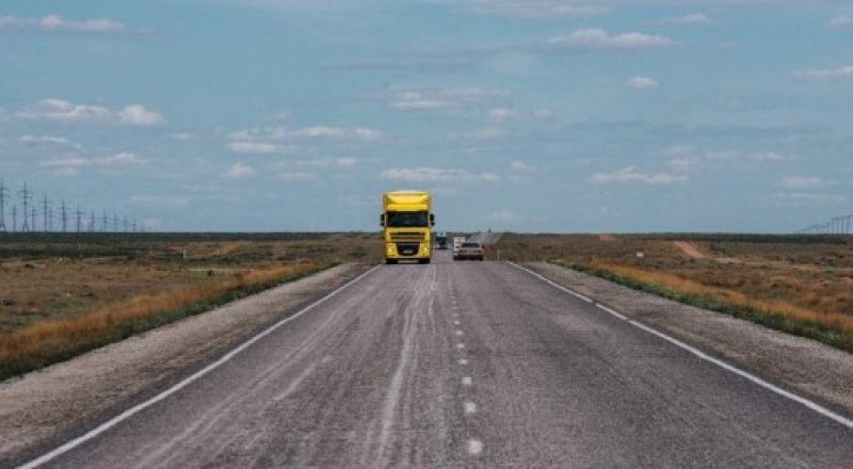 Почти 10 млрд тенге составил ущерб от лжетранзита авто в Мангистау