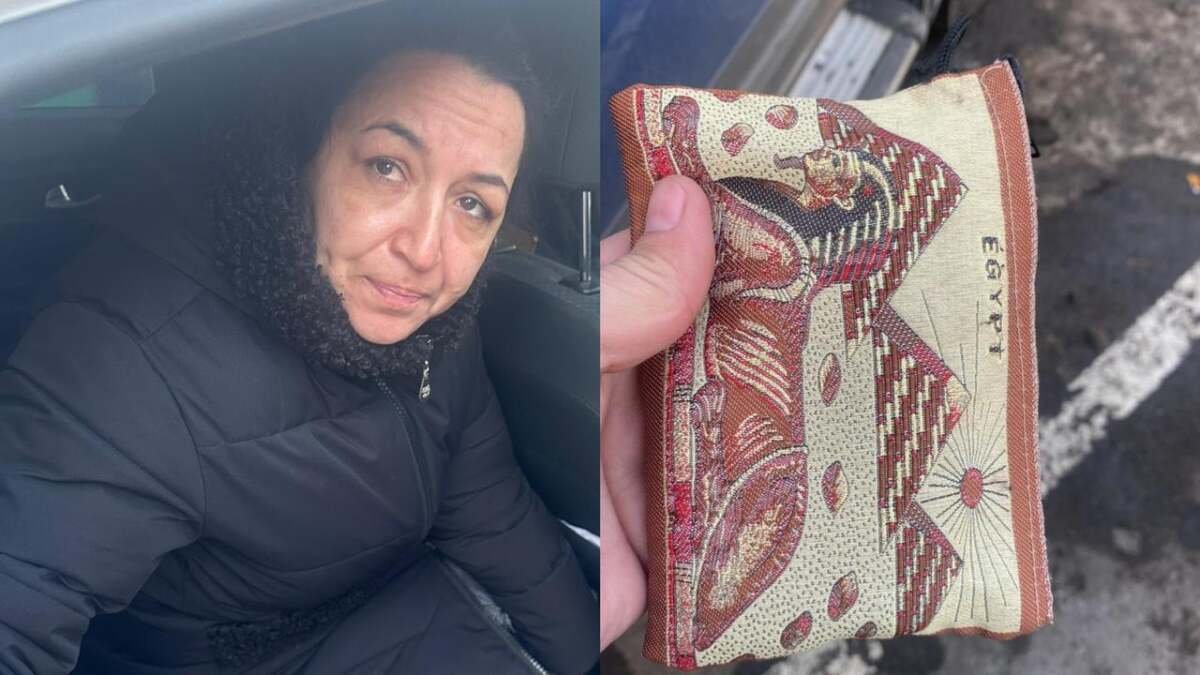 Карманница орудовала в общественном транспорте Алматы