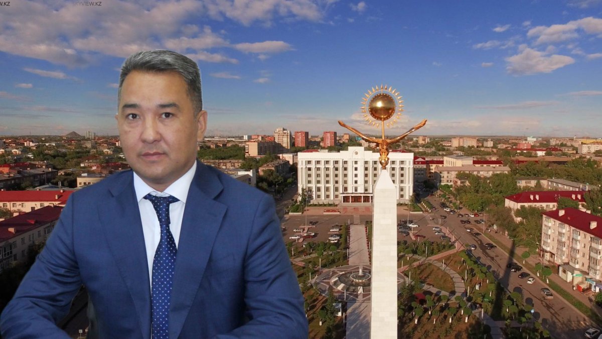 Конец бесхозяйственности: почему в Караганде возлагают огромные надежды на нового акима города