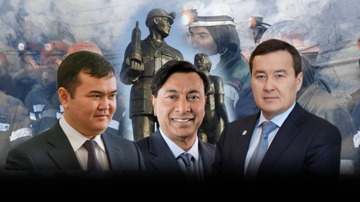 «Камикадзе» под землёй: почему за жизнь шахтёров никто не отвечает