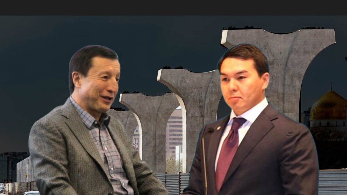 Джаксыбекова на ковёр: обвиняемые по делу "Астана LRT" требуют вызвать в суд других кураторов проекта