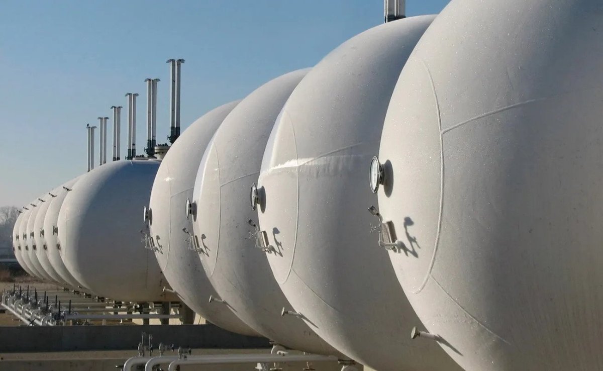 В ЗКО поставщиков сжиженного газа наказали за сговор