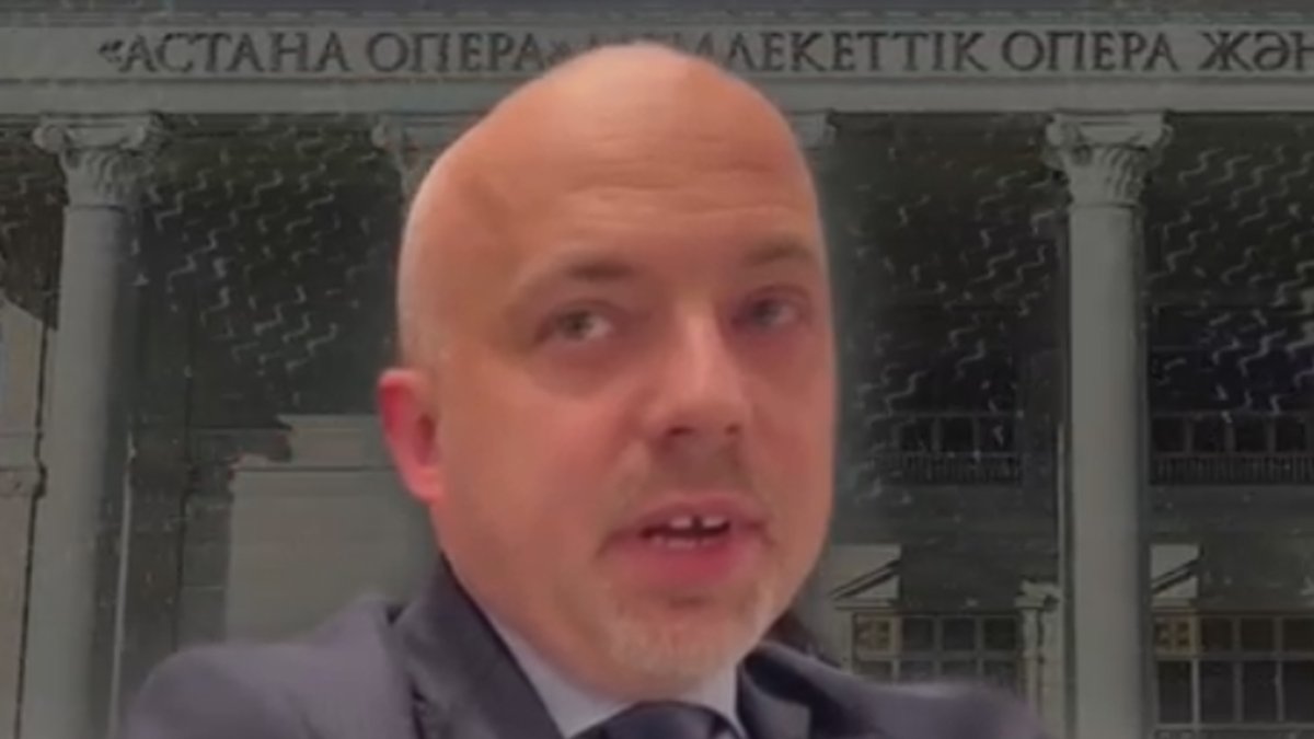 Без чувств и эмоций: какое впечатление на зарубежных гостей произвёл лучший театр Казахстана – «Астана Опера»