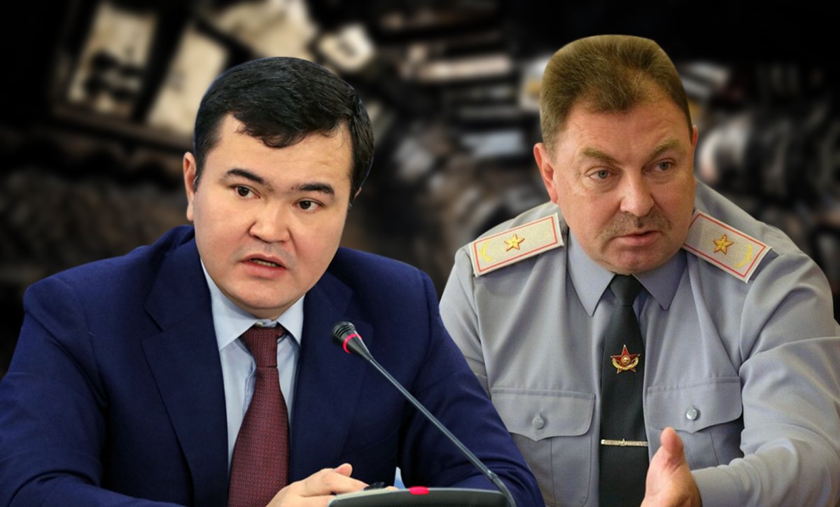 Адвокаты "Арселора": как отчитались о трагедии на карагандинской шахте аким Касымбек и министр Ильин