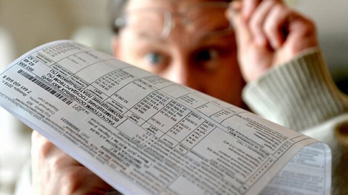Коммунальные платежи вырастут в регионах с изношенными тепловыми сетями