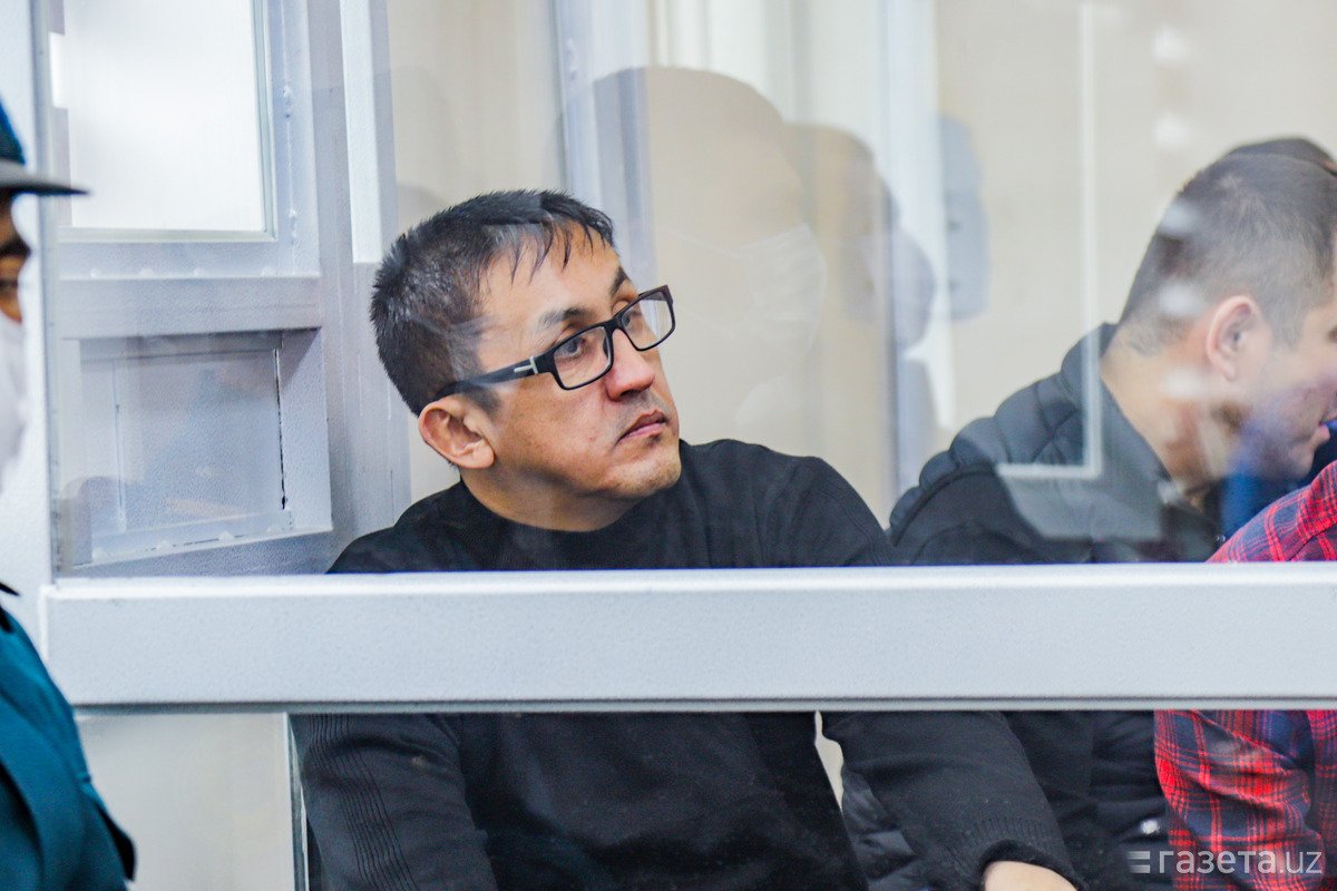 Протесты в Каракалпакстане: 16 лет тюрьмы дали главному обвиняемому