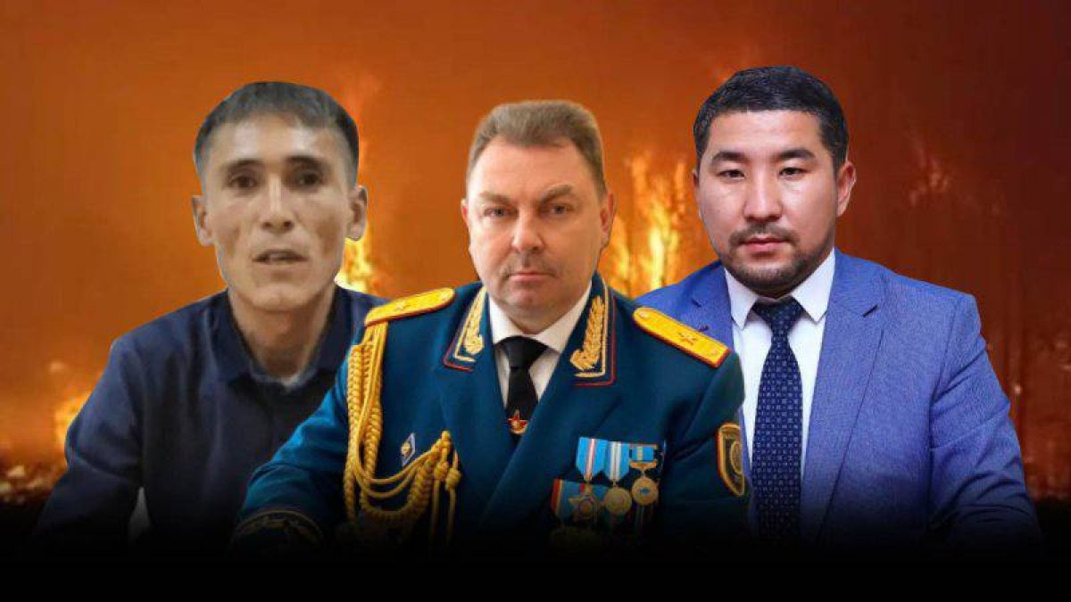 Кто теперь расскажет о происшествиях: почему МЧС остался без официального представителя