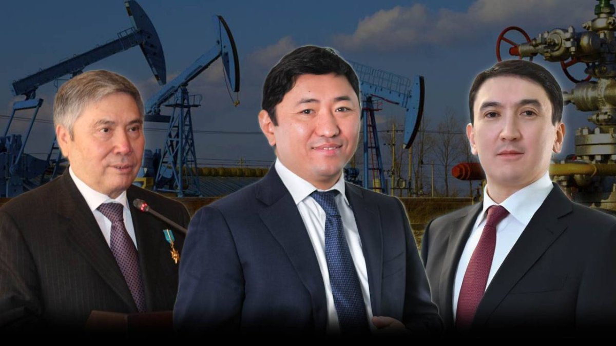 Всегда ли виновата геополитика: почему падает добыча казахстанской нефти