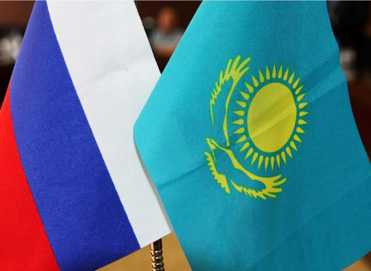 Казахстан хочет закрыть свое торговое представительство в РФ