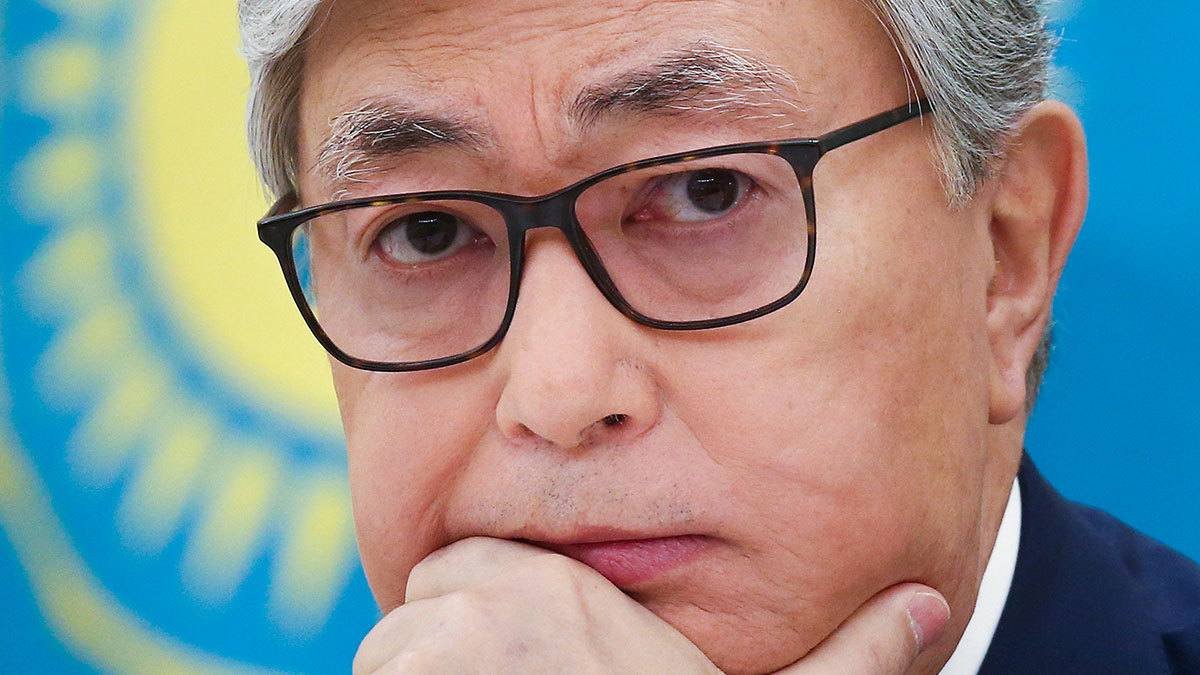 А Токаев предупреждал: казахстанским независимым СМИ начали угрожать