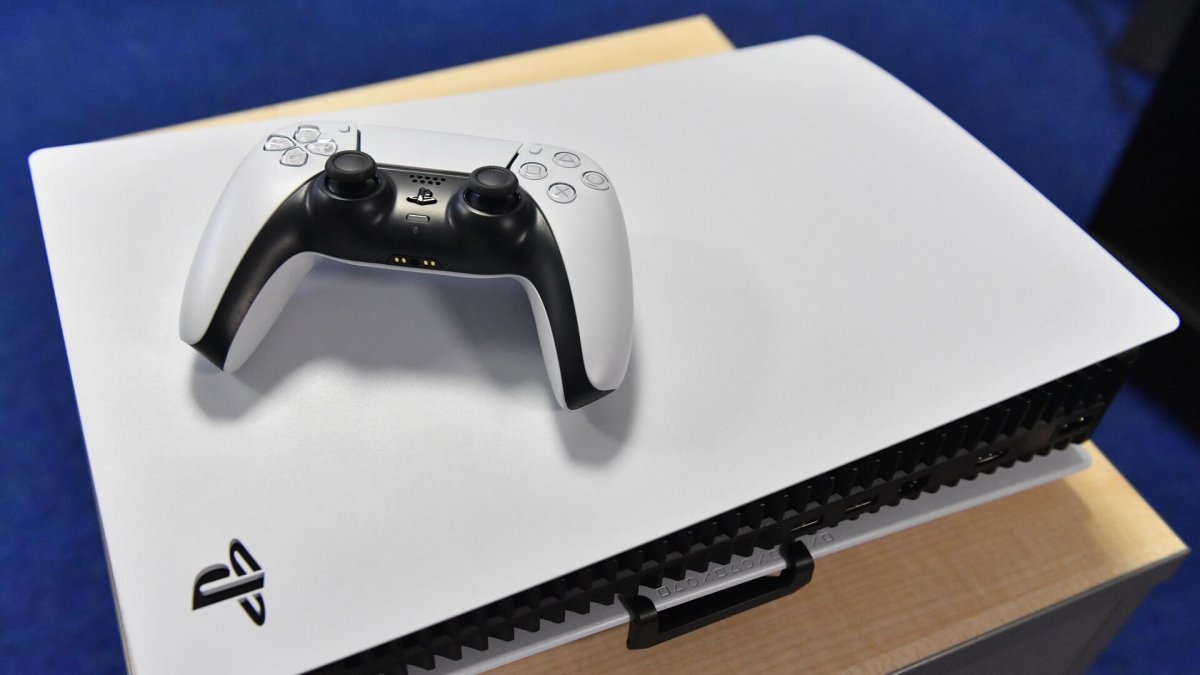 Прокуратура отменила госзакупку PlayStation и потребовала наказать виновных