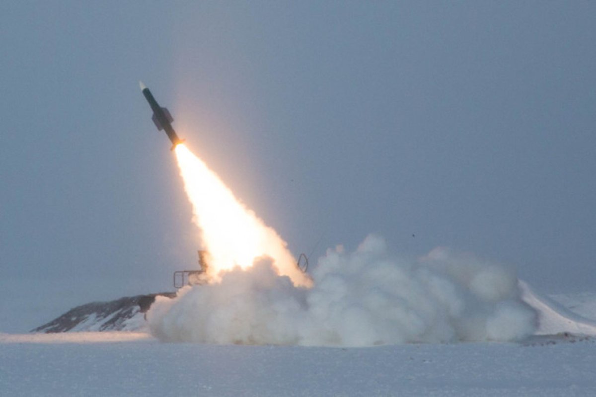 Силы воздушной обороны Казахстана начали тренироваться уничтожать беспилотники