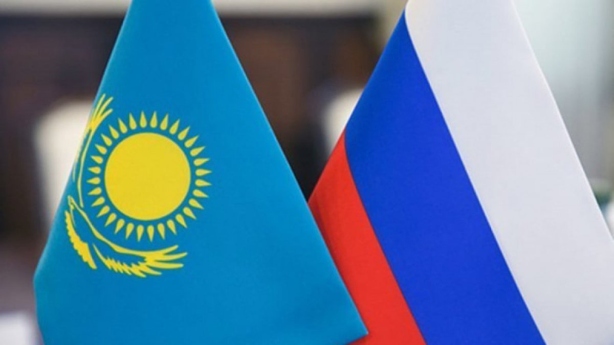 Казахстан и Россия реализовали 26 совместных проектов на 1 млрд долларов