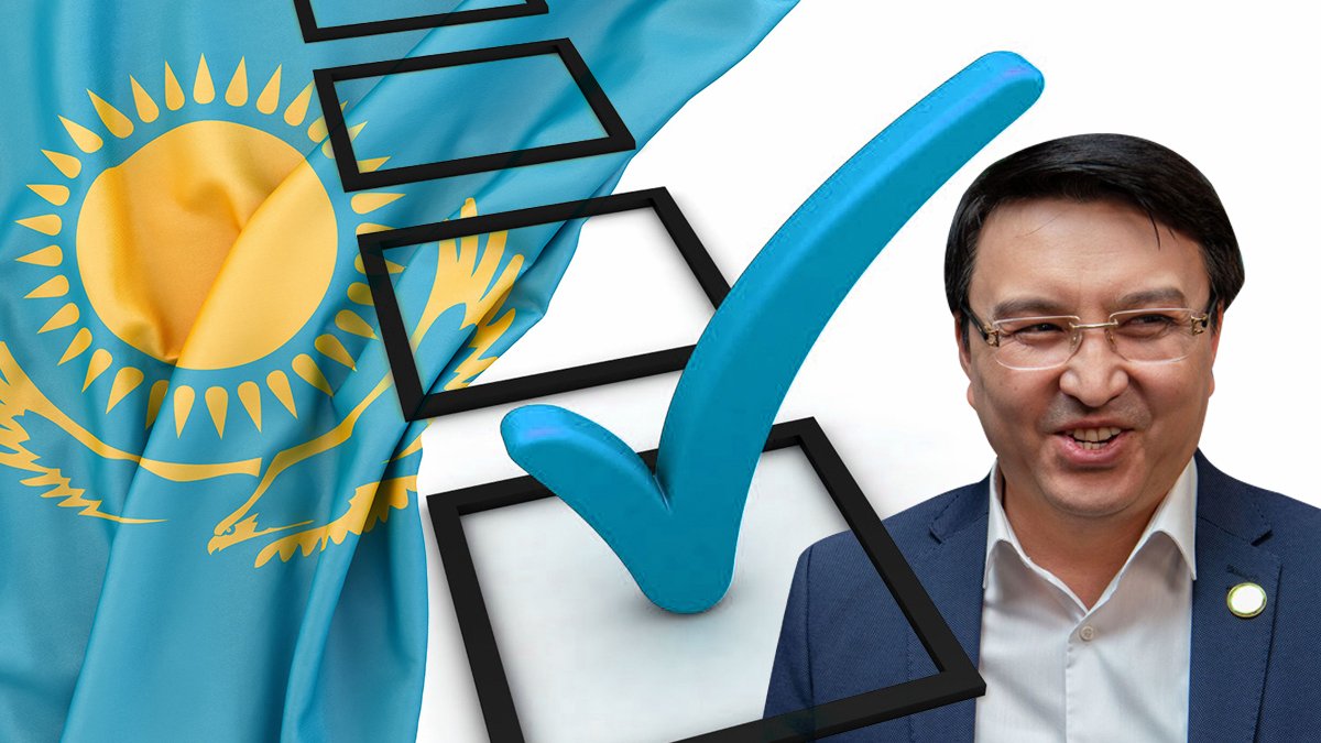 Предвыборный скандал: почему в «Мукалтас» Альтаева мошенником обозвали