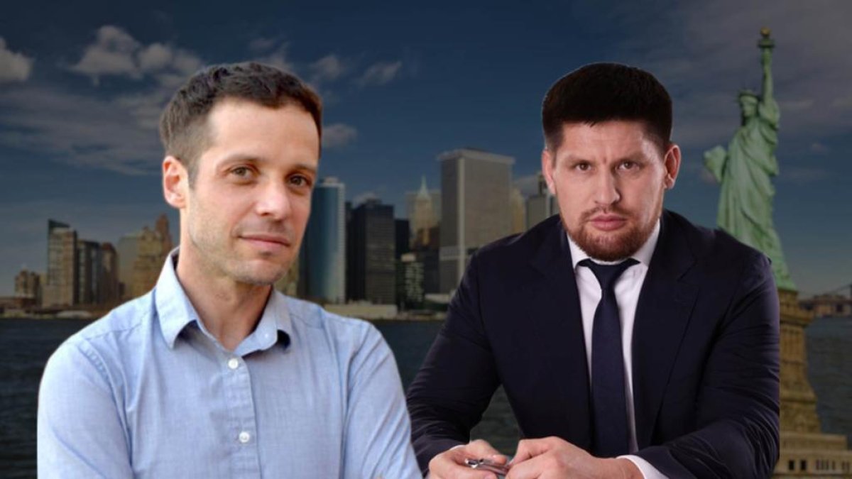 Ну и шок с вами: что изумило репортера The Wall Street Journal в «казахстанском следе» дела Бэнкмана-Фрида