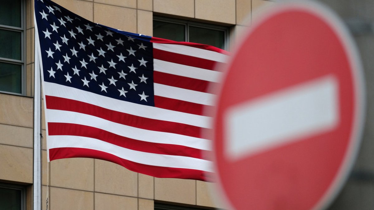 Узбекистанец попал под санкции США за поддержку российского ВПК