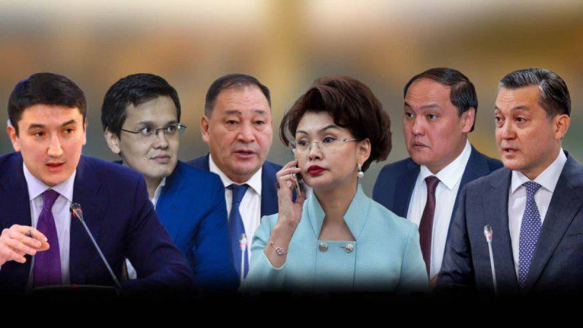Кадры решают всё: чем занимаются чиновники, не оправдавшие доверия