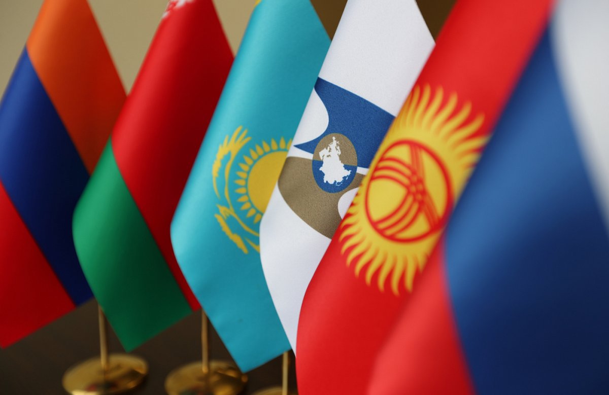Появится ли на территории ЕАЭС единая валюта