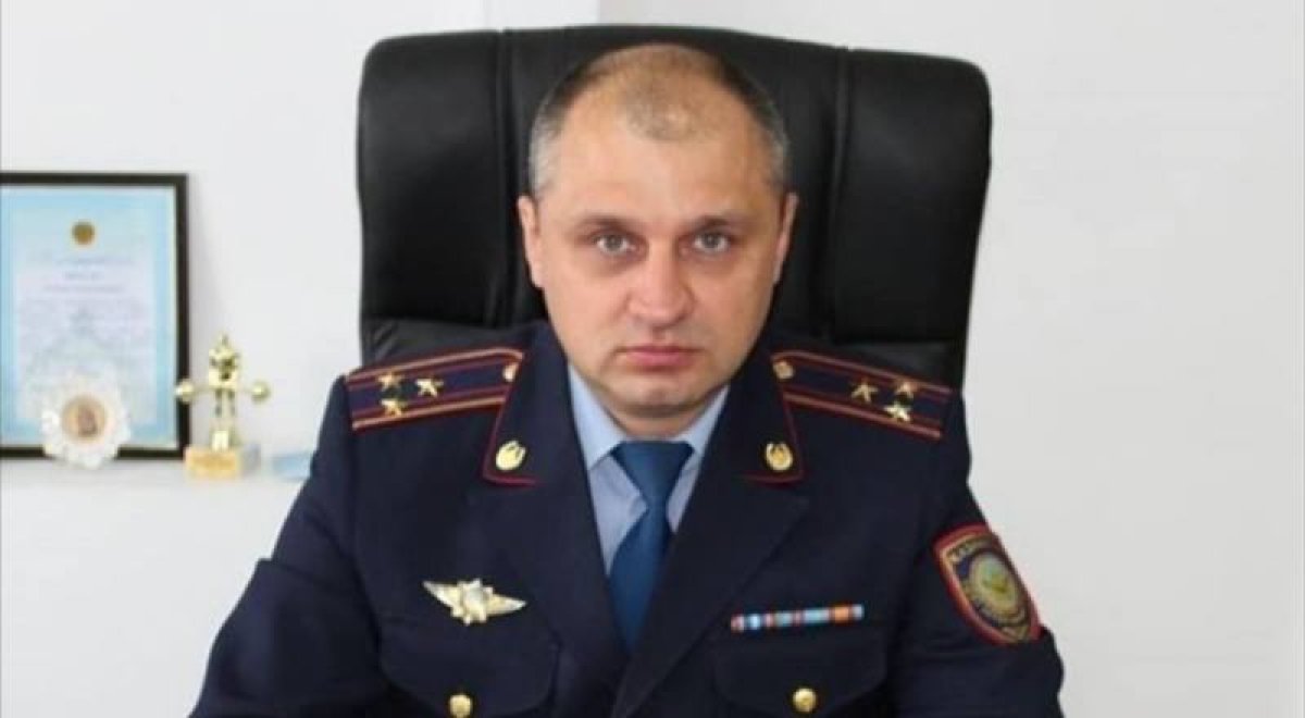 Как стать генералом: за что получил новые погоны брат вице-премьера