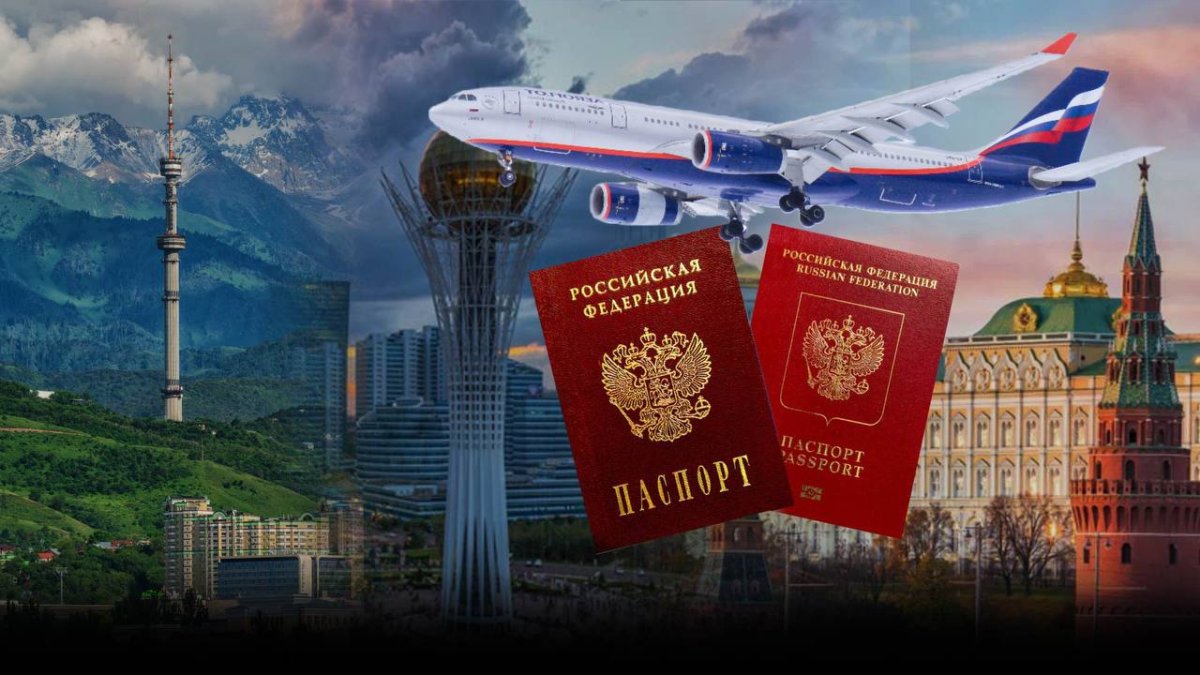 Российский поток: как в Казахстане живут «понаехавшие»