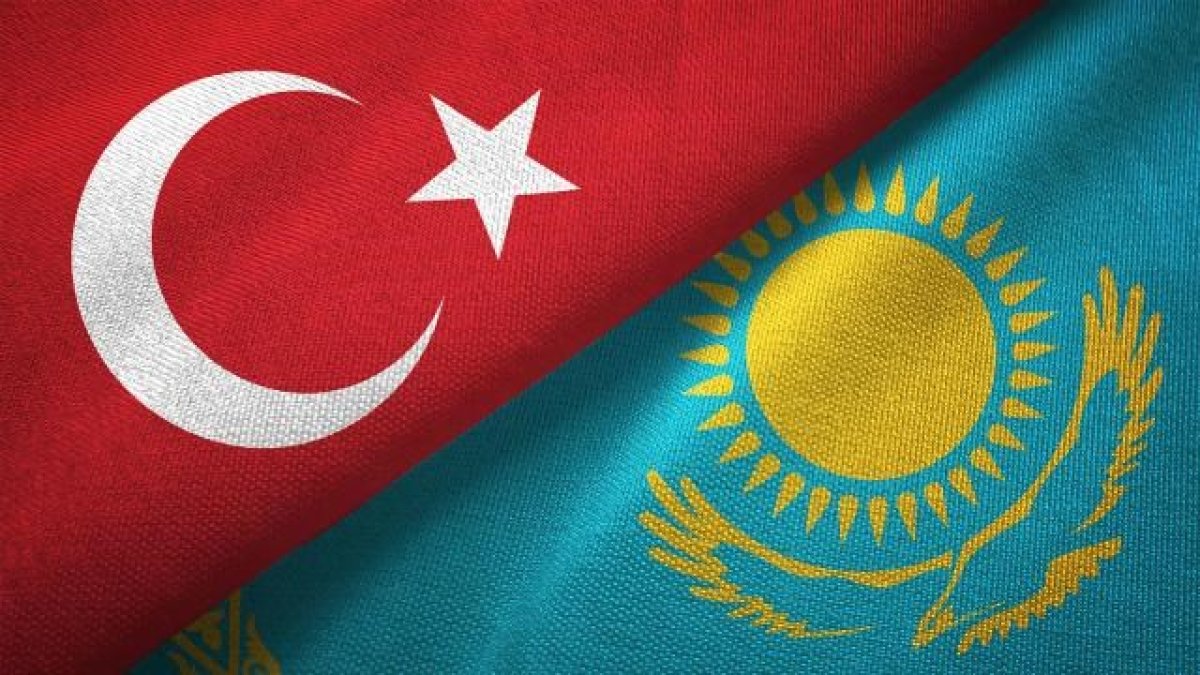 Землетрясение в Турции: Казахстан окажет экстренную помощь