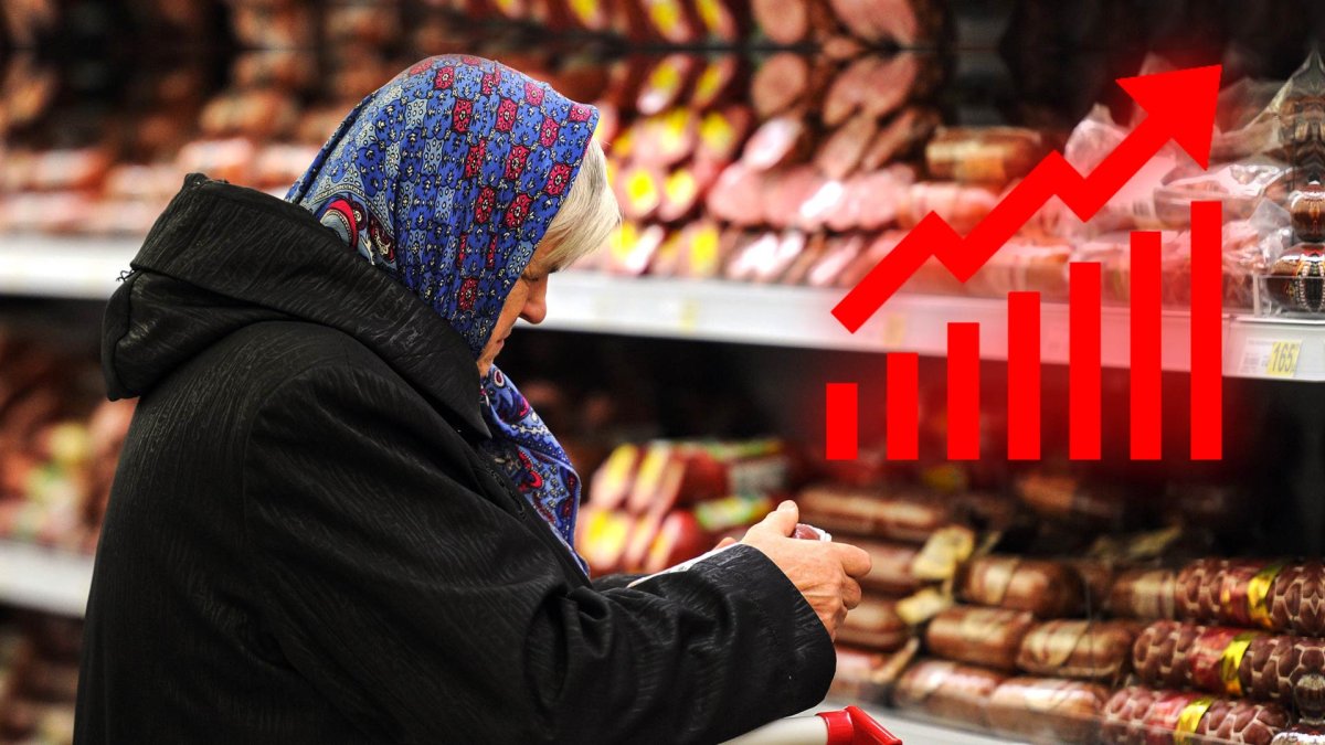 Власти регионов слабо ведут работу по стабилизации цен - Жумангарин