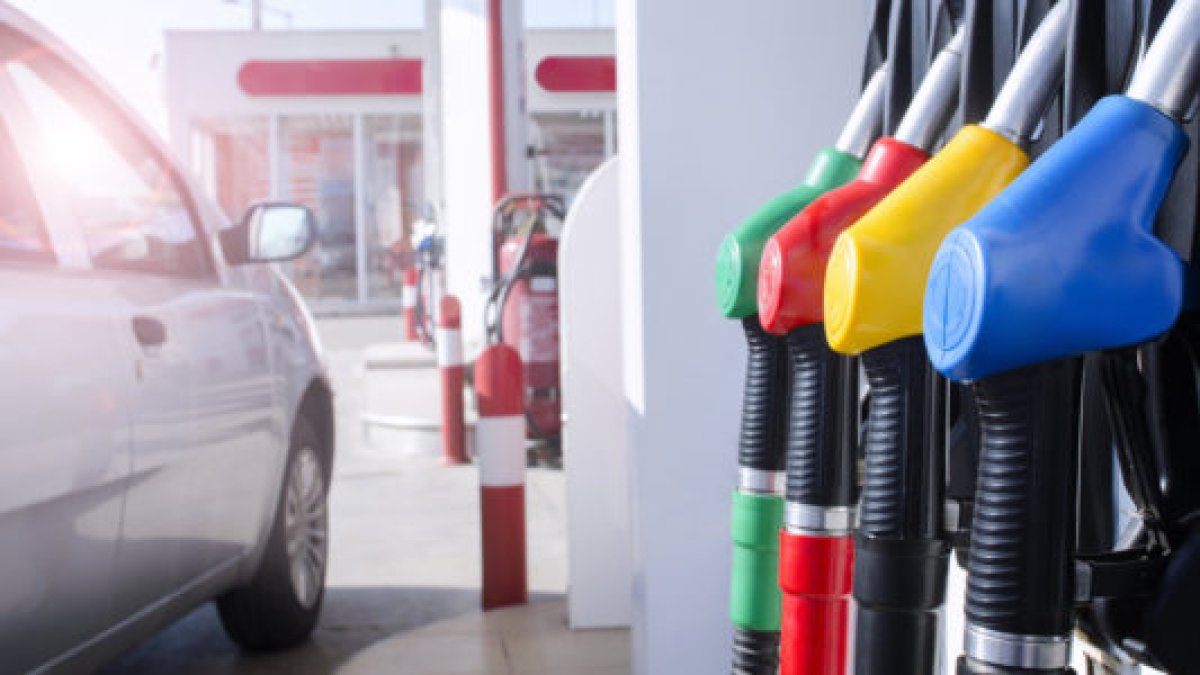 В Уральске дефицит сжиженного газа