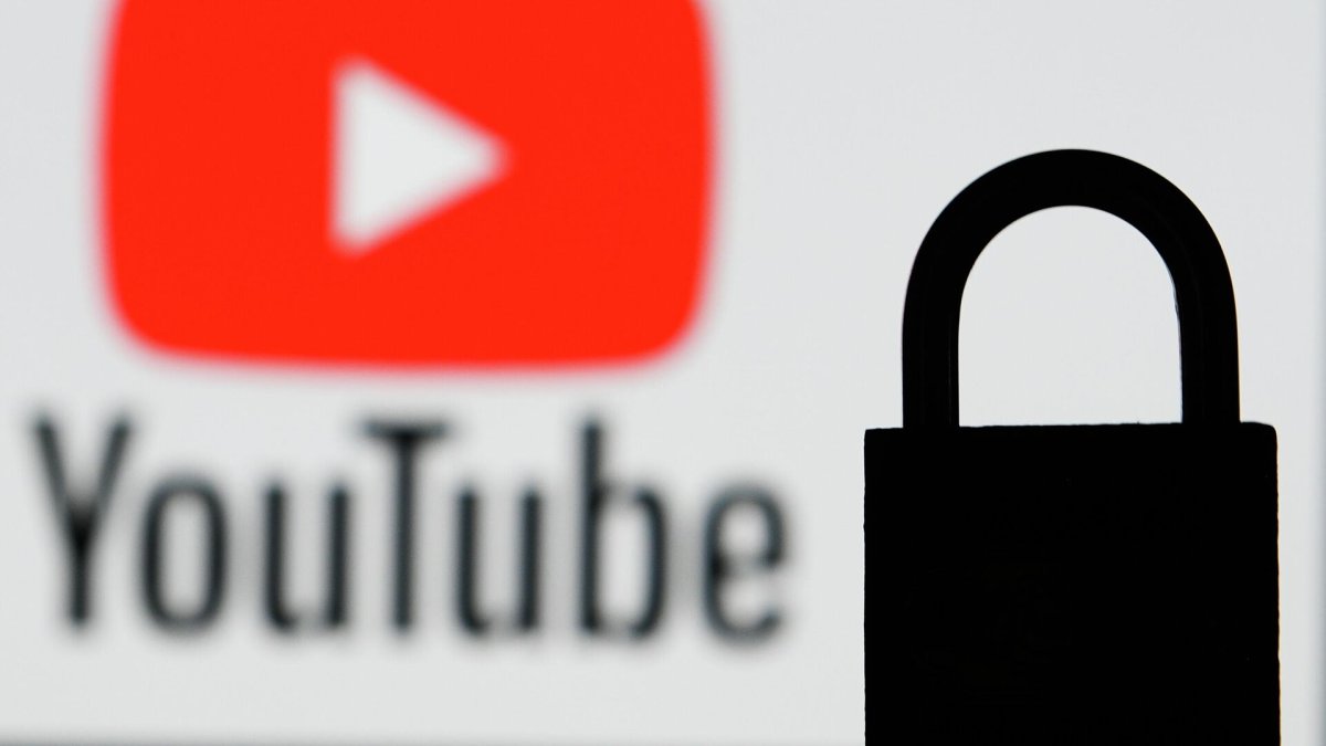 Генпрокуратура Казахстана заблокировала YouTube-канал лжепроповедника