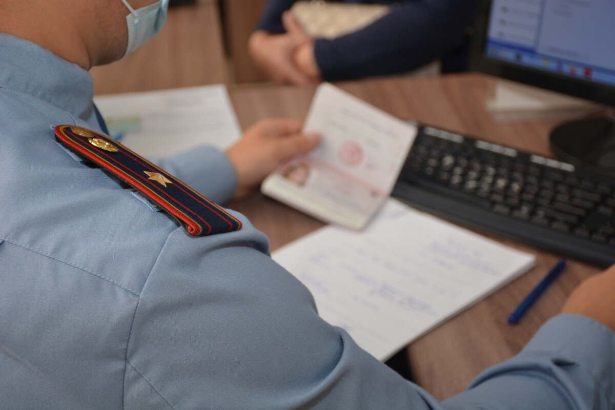 Внесены изменения в правила оформления ПМЖ для иностранцев в Казахстане