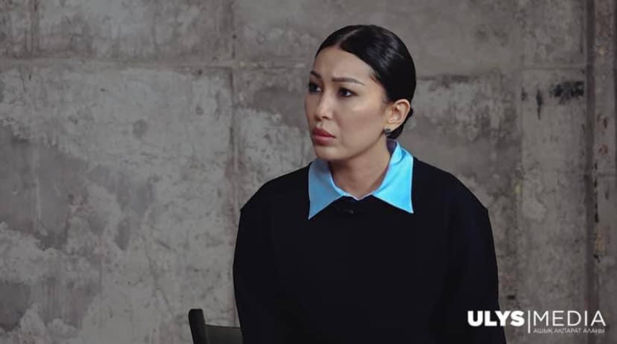 В офис Ulysmedia.kz прислали коробку с потрохами животного и фотографиями детей главреда