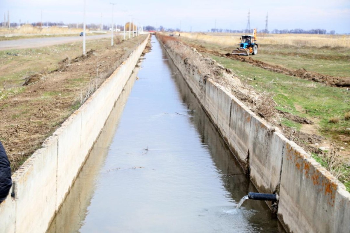 Аграрии Алматинской области платили за поливную воду в три раза дороже