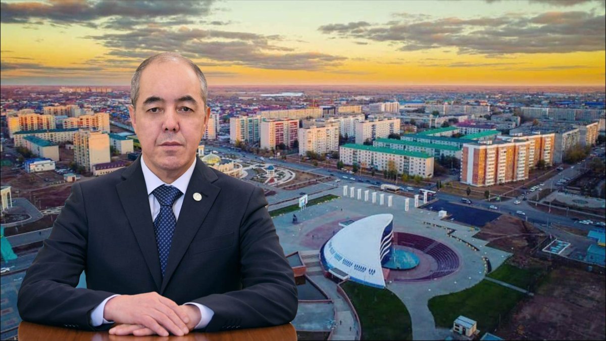 Из сенаторов в акимы: как руководит Западно-Казахстанской областью Турегалиев