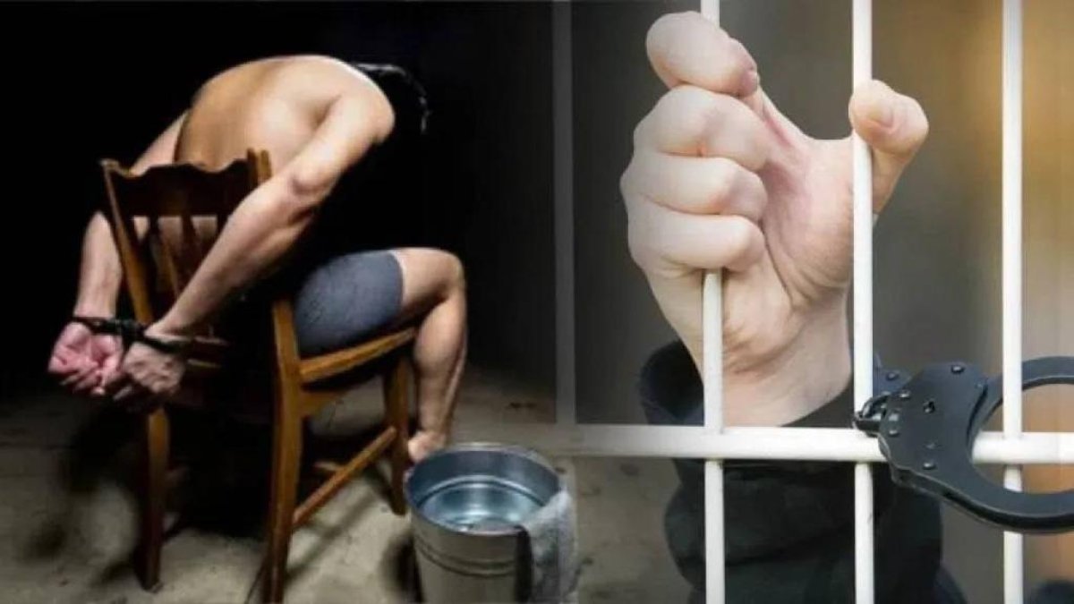 В Талдыкоргане полицейских осудили за пытки во время январских беспорядков