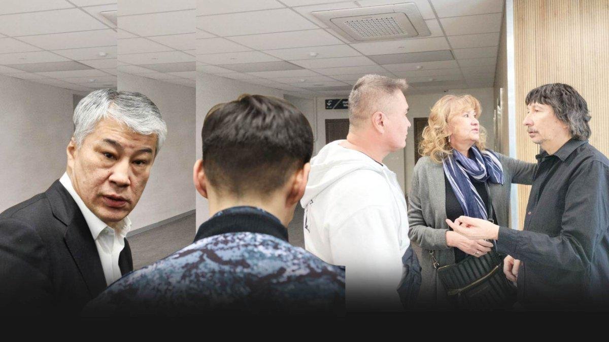 Где деньги и кто виноват: как адвокаты Боранбаева судебные пазлы собирают