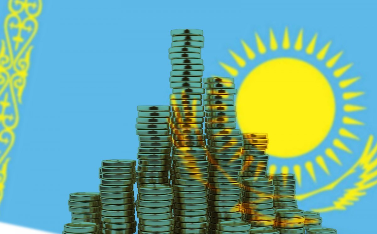 Снижение активов Нацфонда Казахстана: за 10 лет изъято $23 млрд