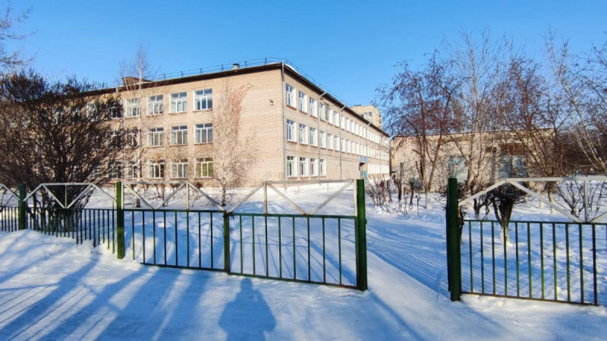 Нападение в школе Петропавловска: девятиклассника арестовали на два месяца