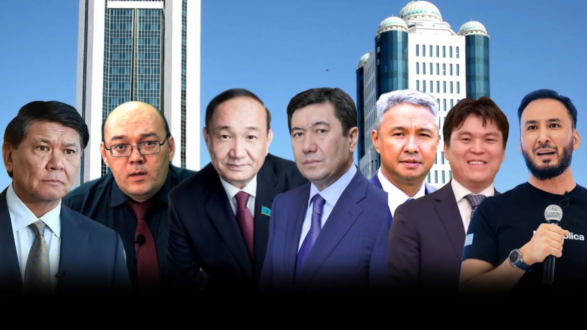 Знакомые все лица: кого мы увидим в партийных списках на выборах 19 марта