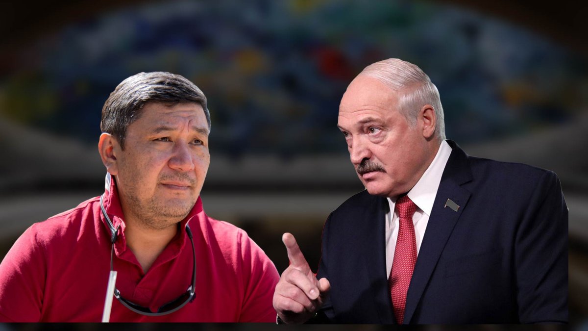 ОДКБ — это клуб диктаторов: Шураев ответил Лукашенко
