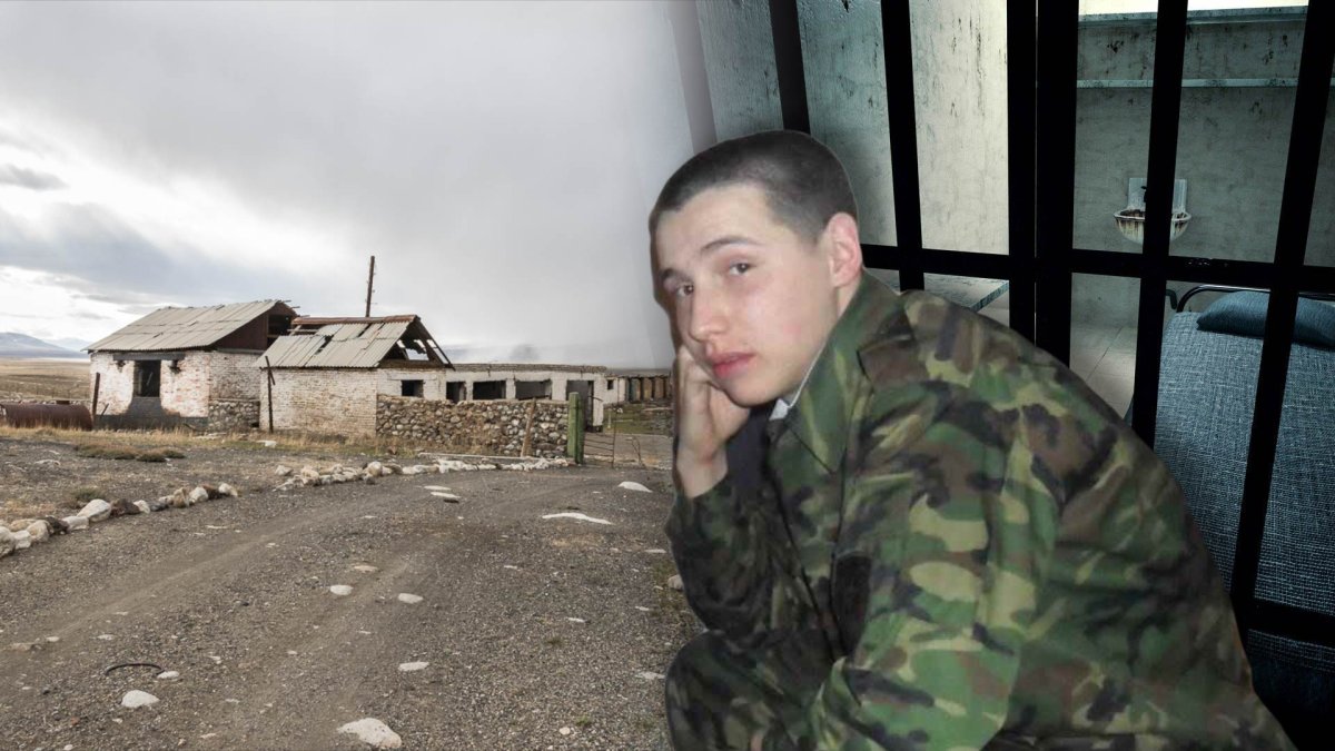 Глава погранслужбы о деле Челаха: Следствие уже разобралось в полном объёме