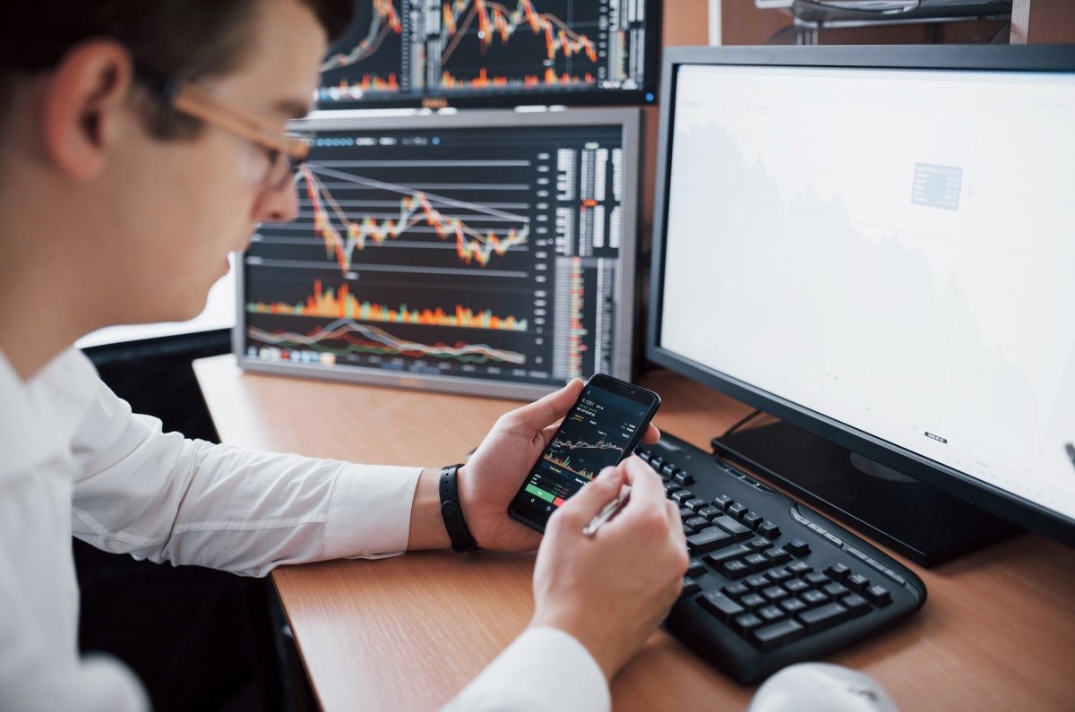 Как мошенники используют IPO и обманывают граждан
