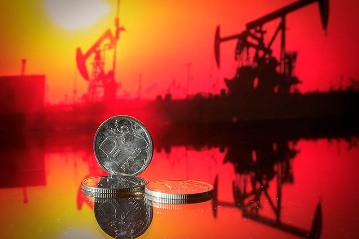 Нефтяной рынок – рецессия, санкции и зеленая угроза
