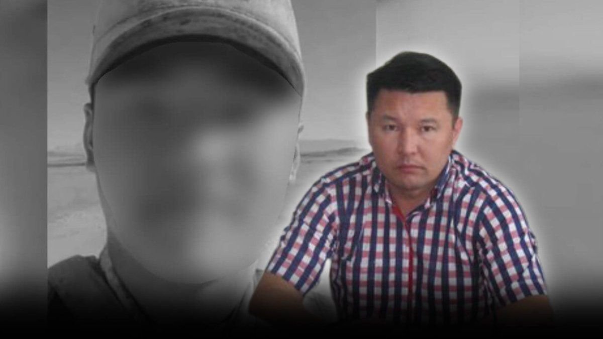 Суицид солдата и мужские биоматериалы: установлено, что адвокат Пралиев не нарушал закон