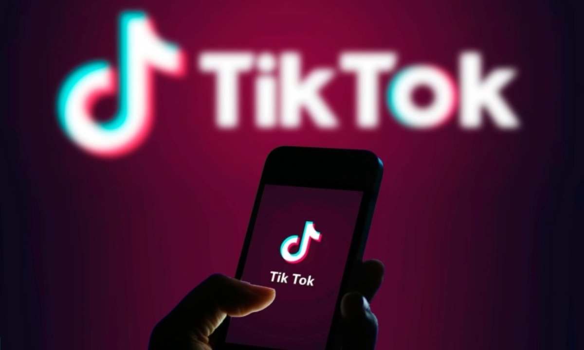 Молодого сельчанина оштрафовали за мат в Tik Tok