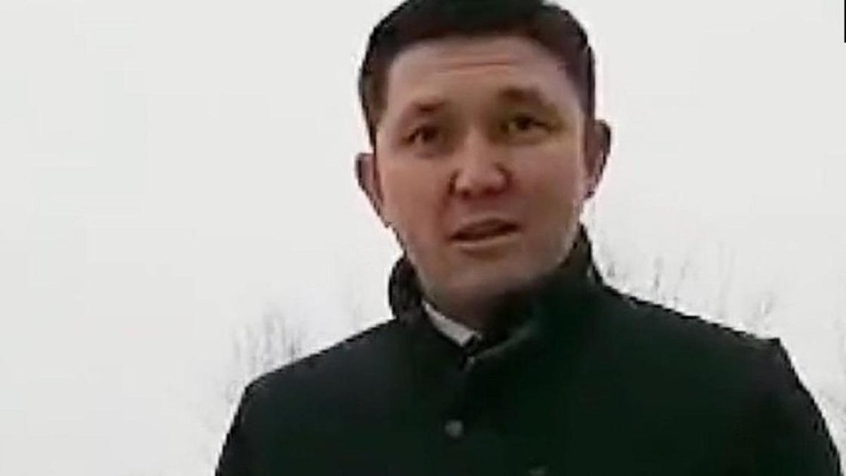"Меня выбирали депутаты, а не народ": слова акима в Алматинской области возмутили Казнет