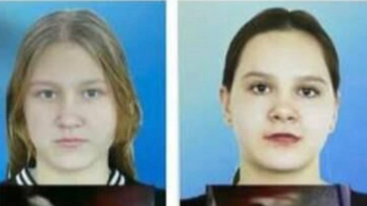 В Шымкенте пропали воспитанницы детского дома