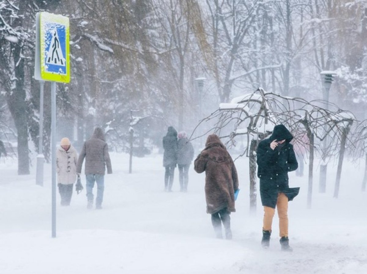 Какой будет погода в Казахстане 18 февраля