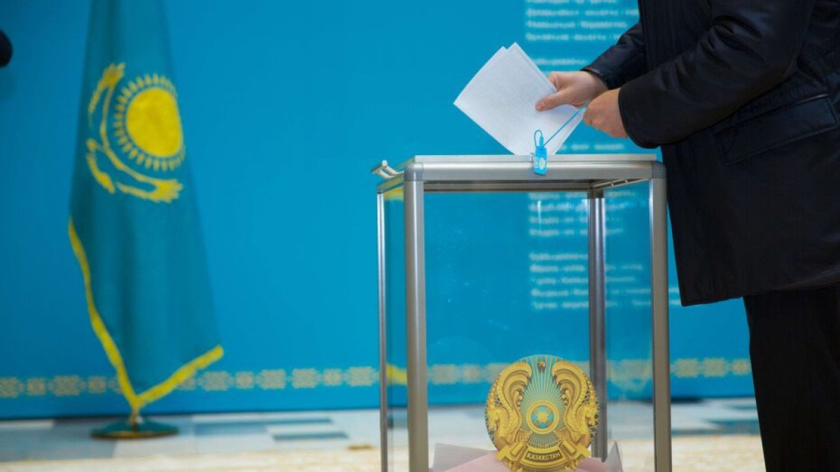 Как расположатся партии в избирательных бюллетенях определили в ЦИК
