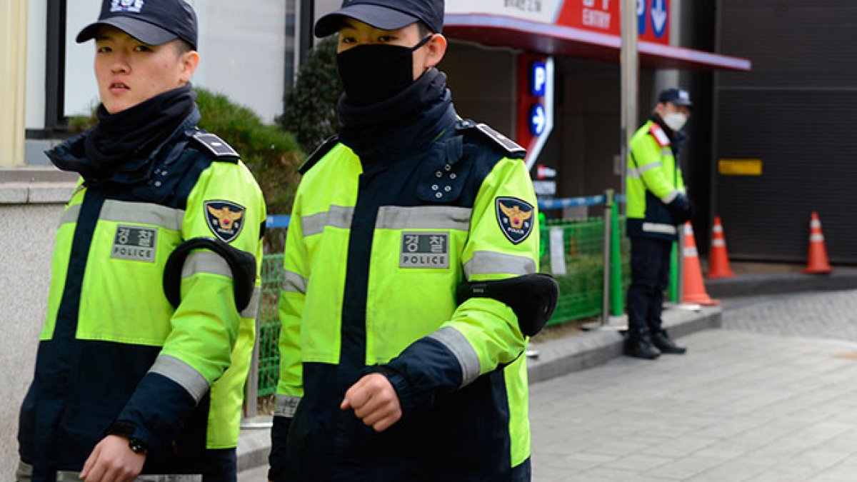 В Сеуле задержаны казахстанцы за "поддельные" истории для получения статуса беженца