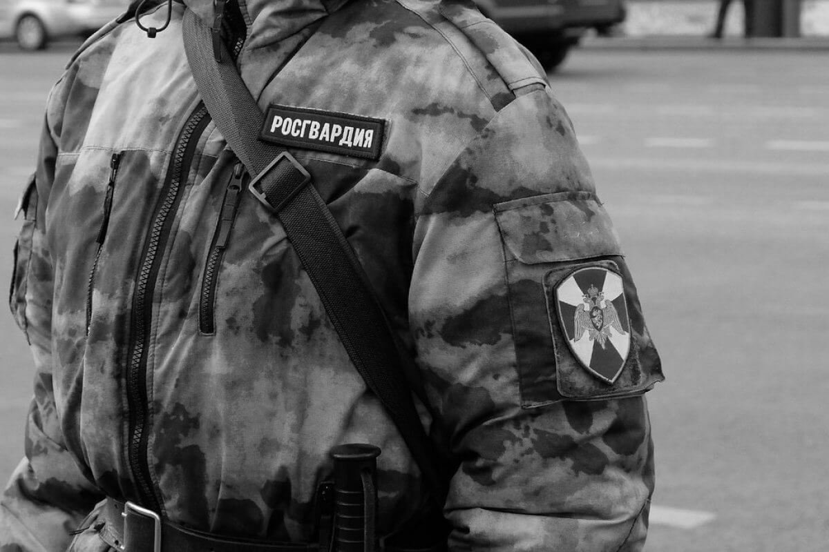 В МВД Казахстана прокомментировали суицид курсанта военного института России