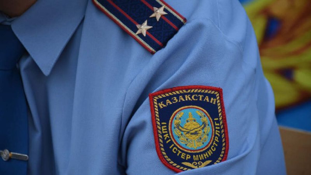 Жестокие уроки биологии в Алматы: полиция завела дело